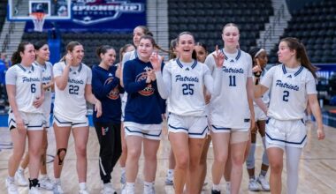 Whataburger Week 18 Preview: Women’s Basketball