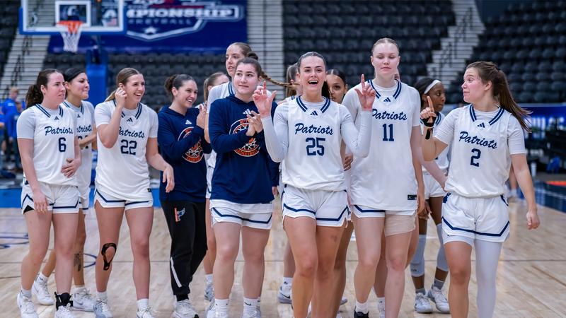 Whataburger Week 18 Preview: Women’s Basketball