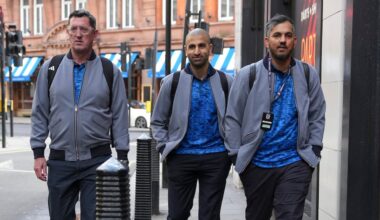 If England win T20 World Cup, women's Hundred will change hugely, says Malolan Rangarajan