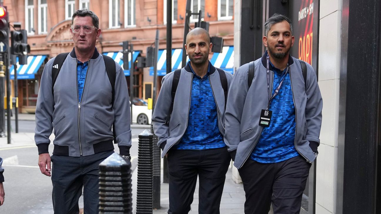 If England win T20 World Cup, women's Hundred will change hugely, says Malolan Rangarajan