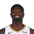 Zion Williamson