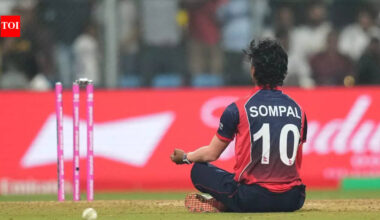 $256K in, what’s next for Nepal? Competitive cricket, infra boost and a hand from India | Cricket News