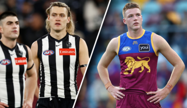 AFL Round 1: Team news, fixtures, games, tips, odds -- everything you need to know