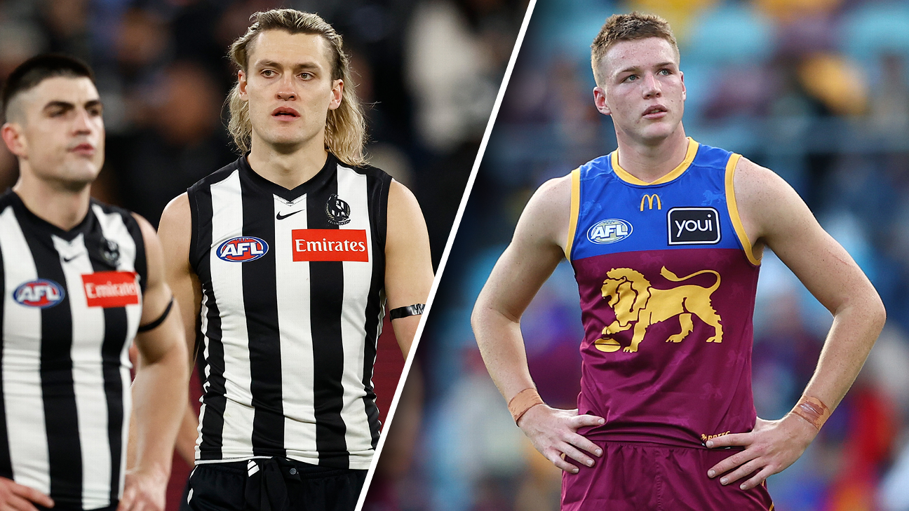 AFL Round 1: Team news, fixtures, games, tips, odds -- everything you need to know