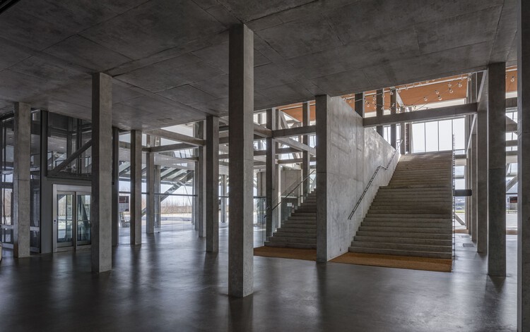 Smiljan Radić Clarke: Get to Know the 2026 Pritzker Winner's Work - Image 16 of 64