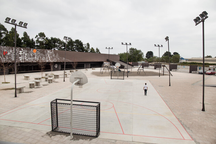 Smiljan Radić Clarke: Get to Know the 2026 Pritzker Winner's Work - Image 21 of 64