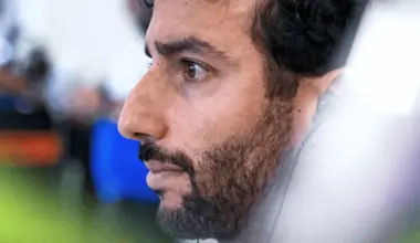 Daniel Ricciardo 'terrified' of 'going back' after emotional F1 exit