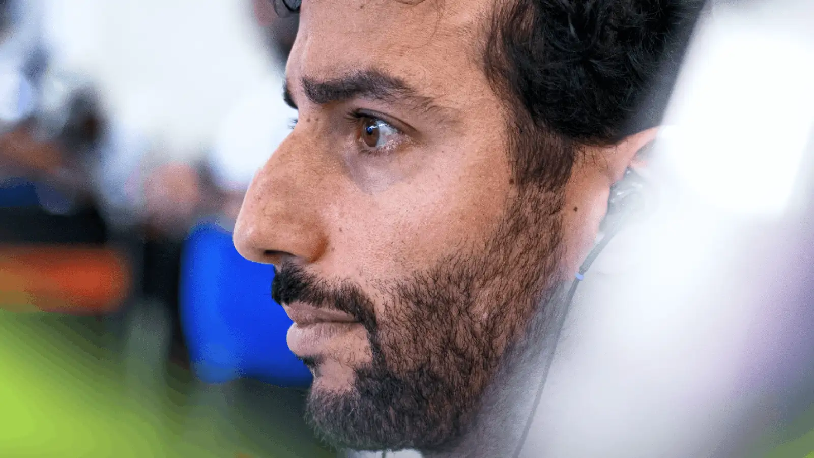 Daniel Ricciardo 'terrified' of 'going back' after emotional F1 exit