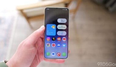 Samsung gets close to One UI 8.5 rollout as another beta releases