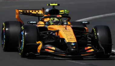 Martin Brundle highlights McLaren weaknesses after tough Australian GP start