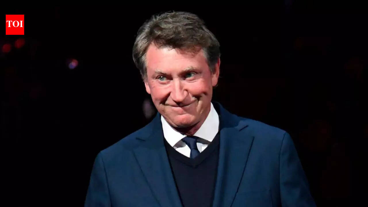 Wayne Gretzky net worth in 2026: Looking at the financial earnings and wealth of the former NHL icon | NHL News