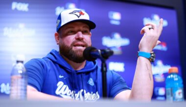 Blue Jays Predicted to Sign Veteran That Has Played for 10 MLB Teams