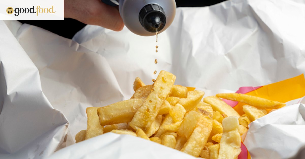 Melbourne chef’s favourite chips and crisps, for Good Food’s Chip Month.