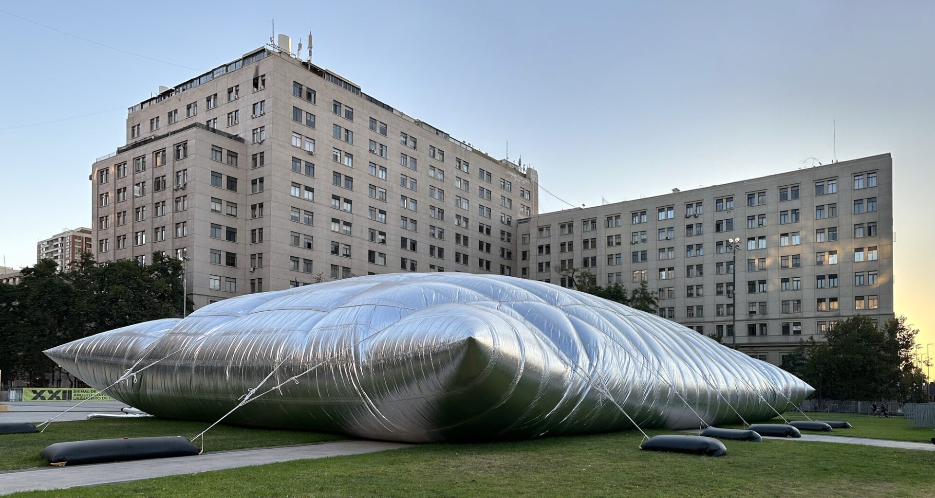 Gallery of Who Is Smiljan Radić Clarke? 10 Things to Know About the 2026 Pritzker Architecture Laureate - 1 - ArchDaily