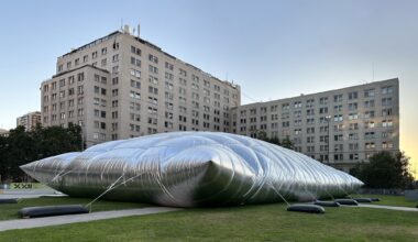 Gallery of Who Is Smiljan Radić Clarke? 10 Things to Know About the 2026 Pritzker Architecture Laureate - 1 - ArchDaily
