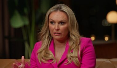 Married At First Sight expert reveals cancer has spread to her brain