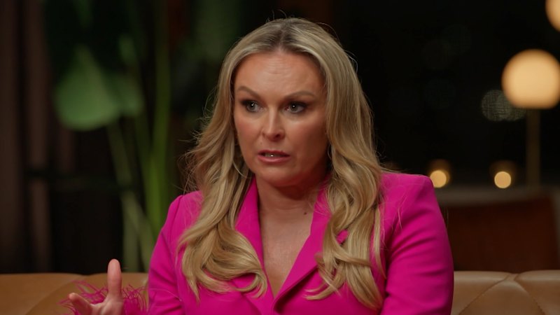 Married At First Sight expert reveals cancer has spread to her brain