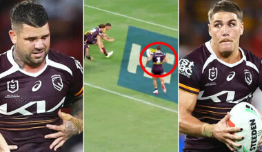NRL news: Reece Walsh issue exposed again as Broncos could lose two players after loss to Eels