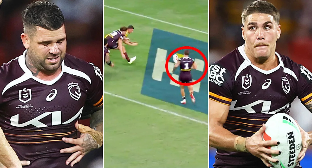 NRL news: Reece Walsh issue exposed again as Broncos could lose two players after loss to Eels