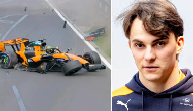 F1 news: 'Deep financial implications' as teams could block rule change after Oscar Piastri crash