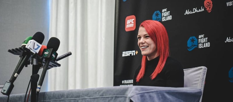 UFC Predictions: Preview, Picks & Props for UFC Vegas 114 - Emmett vs Vallejos