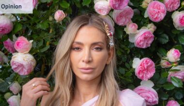 Why women are obsessed with her, and men will never get it