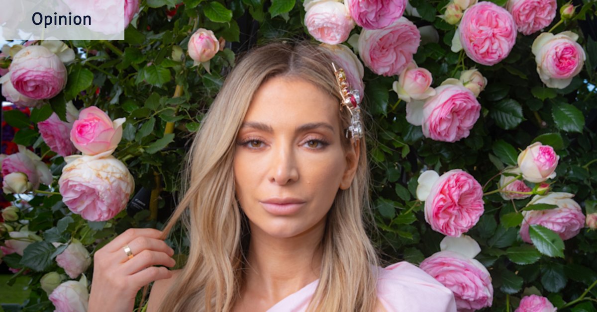 Why women are obsessed with her, and men will never get it