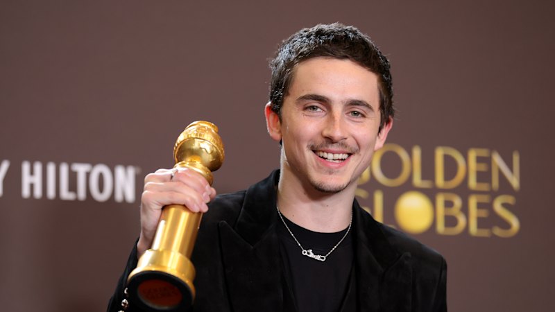 Ballet and opera comments may cost Chalamet the Oscar