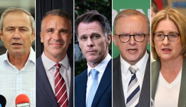 NSW to receive $1.7 billion less than Victoria despite larger population