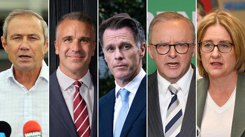 NSW to receive $1.7 billion less than Victoria despite larger population