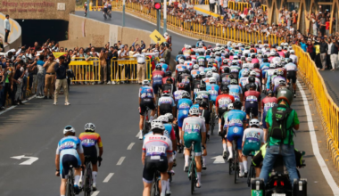Big plans afoot for cycling in India as ‘world’s first’ franchise cycling league to launch