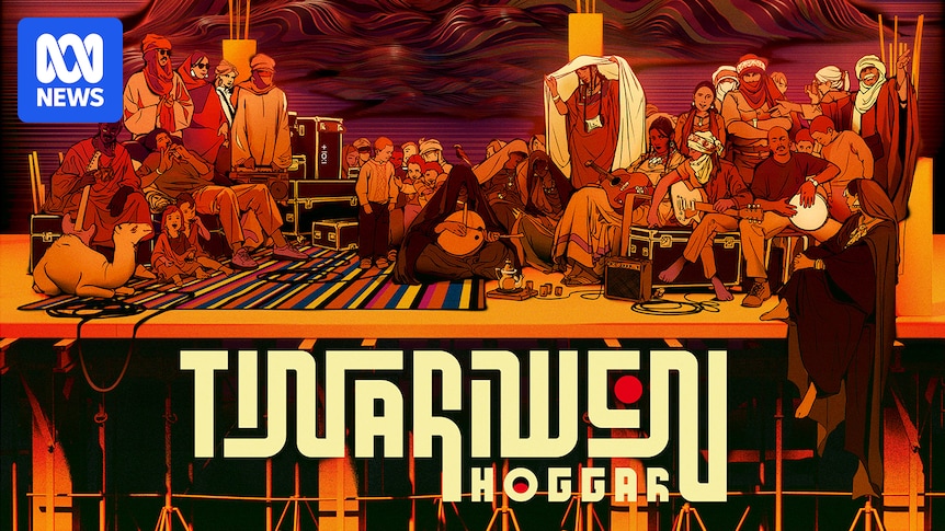 What to watch, read and listen to this weekend: A new quiz show and a lovable goat