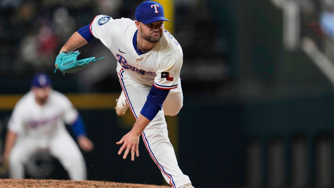 Red Sox sign LHP Danny Coulombe to 1-year contract