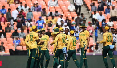 South Africa’s ‘stupidest decision’ helped India win the T20 World Cup? Michael Vaughan thinks so