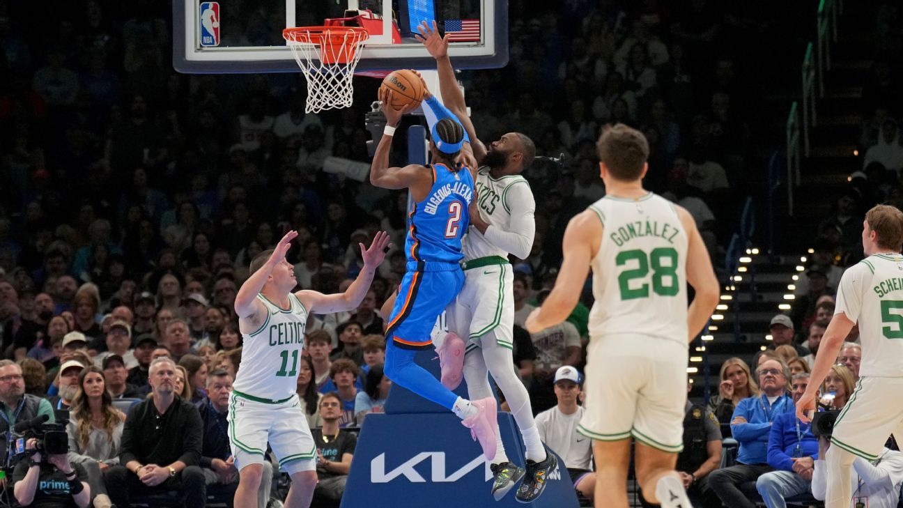 Celts' Brown calls out 'foul baiting,' says NBA rewards flopping