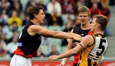 Inside football’s most intense rivalry