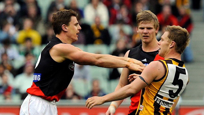 Inside football’s most intense rivalry