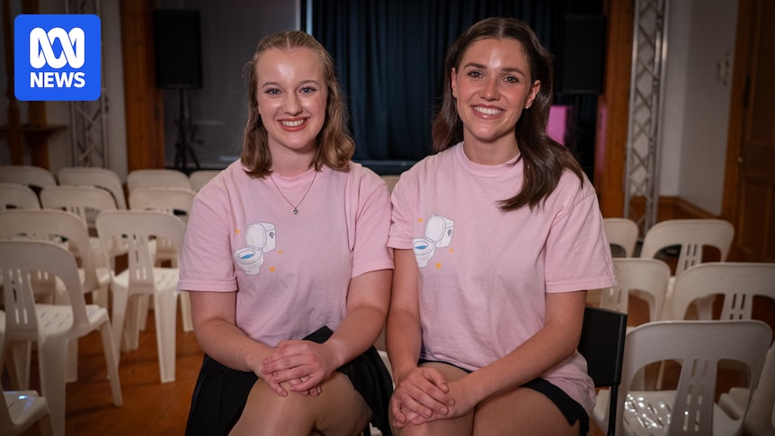 How young Australian actors are making a career in a tough industry