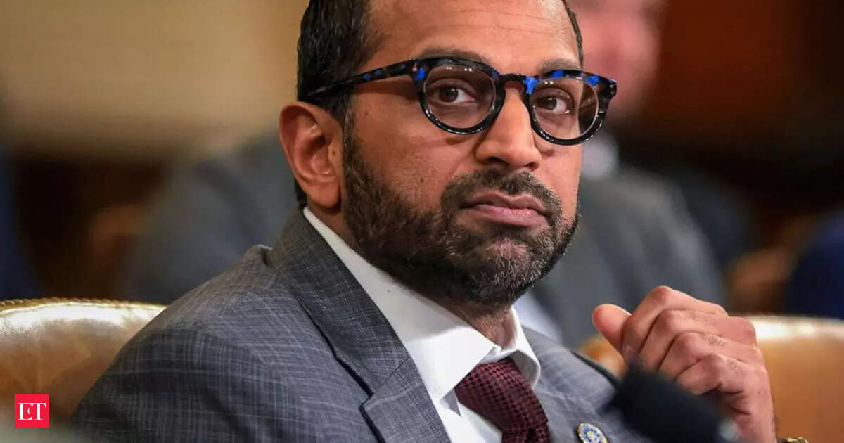 UFC fighters in Quantico? MMA stars to train FBI agents in hand-to-hand combat this weekend; 'We’ll be even better prepared to protect the American people,’ Kash Patel says