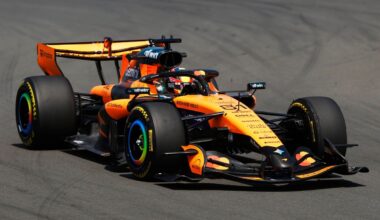 Mercedes superiority at F1 Chinese GP is "pretty impressive"