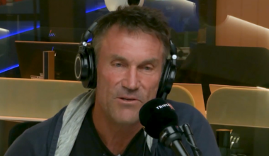 Tennis news 2026 | Pat Cash doubles down on criticism of Tennis Australia's grassroots support