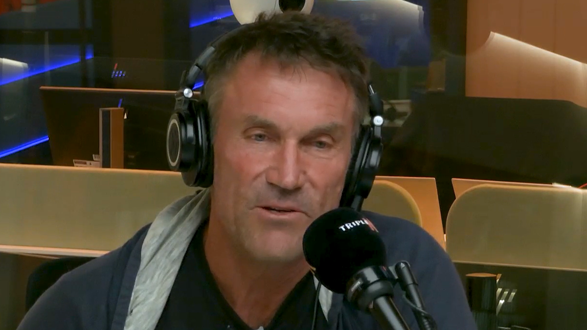 Tennis news 2026 | Pat Cash doubles down on criticism of Tennis Australia's grassroots support