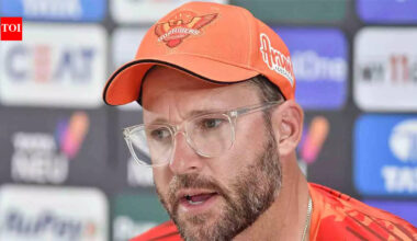 Daniel Vettori explains why Sunrisers Leeds bought Pakistan spinner Abrar Ahmed at The Hundred 2026 auction | Cricket News