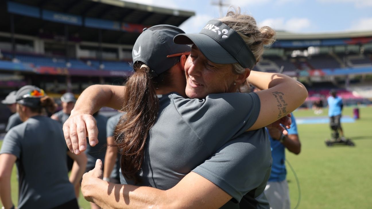 'Proud moment for the women's game' - Devine on Hundred auction
