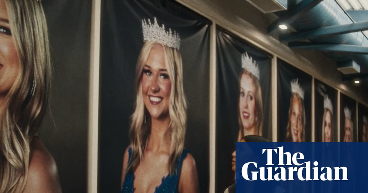 ‘Wouldn’t life be easier if I were white?’: inside a provocative race-swap body horror | Horror films