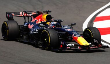 Red Bull "paying the price" for staff exits, Racing Bulls ‘almost did a better job’