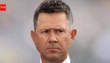 Ricky Ponting gives England star 10/10 at T20 World Cup: Not Sanju Samson or Jasprit Bumrah | Cricket News