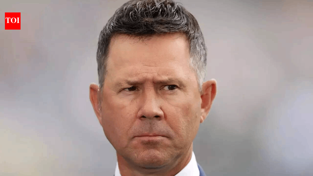 Ricky Ponting gives England star 10/10 at T20 World Cup: Not Sanju Samson or Jasprit Bumrah | Cricket News