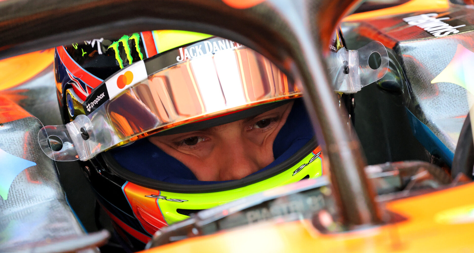 F1 news: Oscar Piastri confident for China Sprint