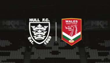 Hull FC announce Rugby League development agreement With South Wales